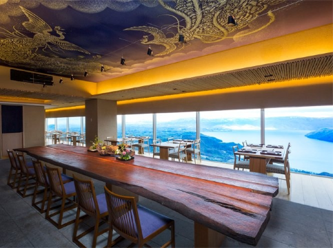 杜氏赞歌餐厅图片