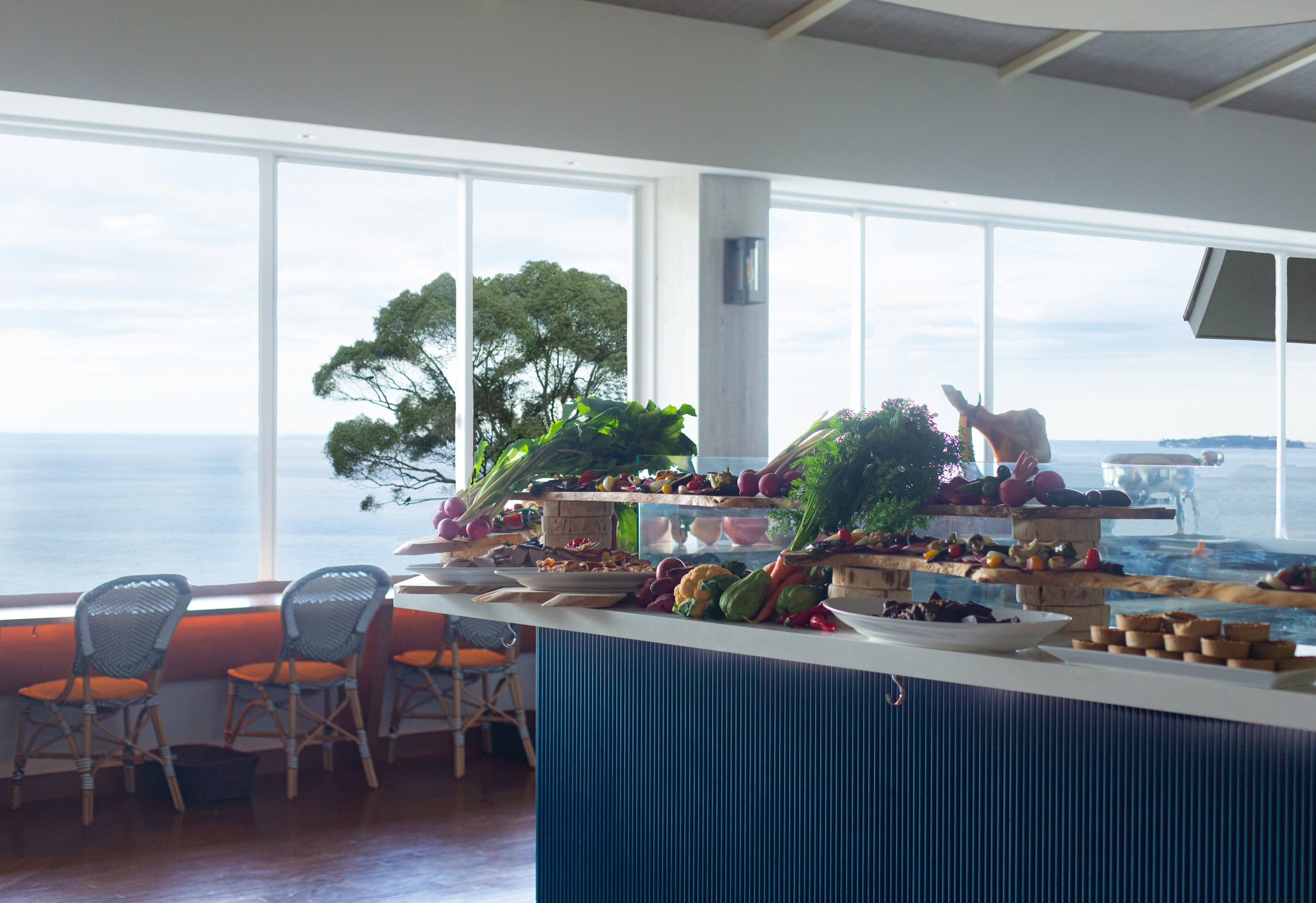 Coda Rossa餐厅图片