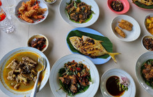 Warung Makan Hasan 3, Cabang Kreung Cut餐厅图片