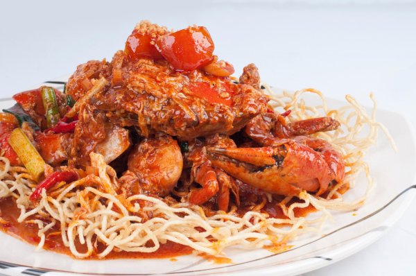 Randu Resto