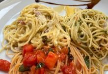 Ristorante e Pizzeria Centrale美食图片
