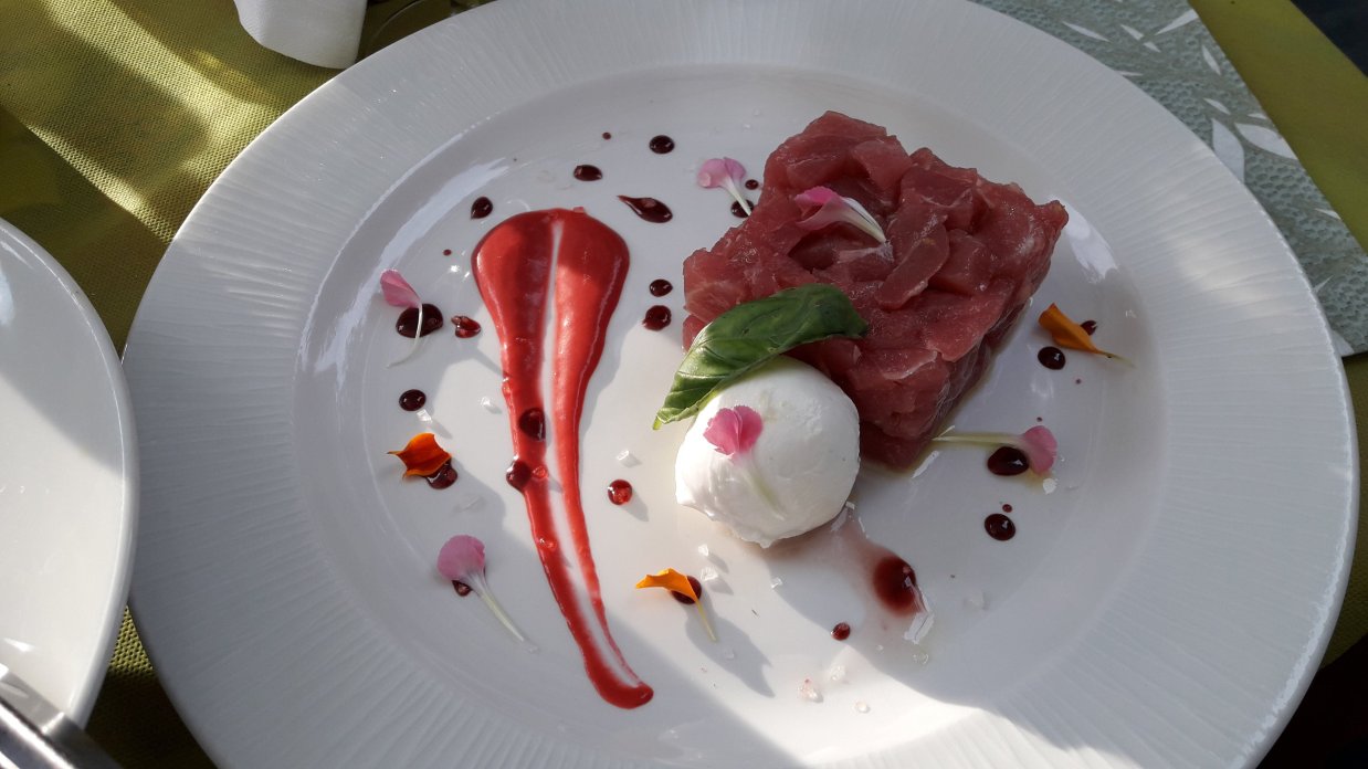 Ristorante pizzeria Il Boschetto