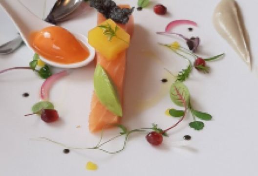 L'Anthocyane美食图片