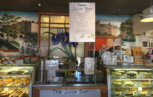 Flour Garden Bakery餐厅图片