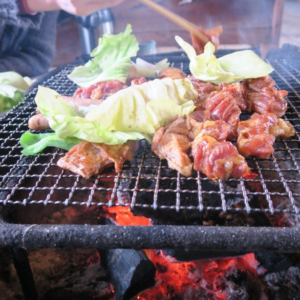 Rakudayama