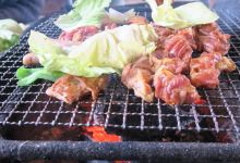 Rakudayama美食图片