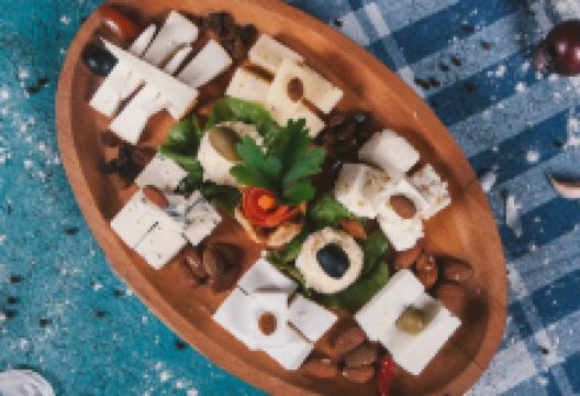 Pet Jezera美食图片