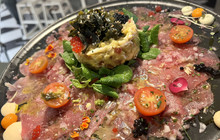 Restaurante Arrecife餐厅图片