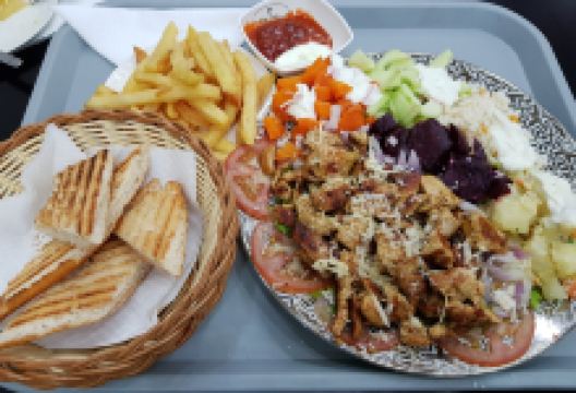 Chez Aziz美食图片