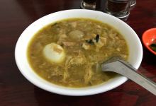 Pwint Thit San美食图片
