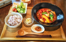 Cafe Varie餐厅图片