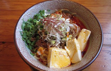 Menya Toranomichi餐厅图片