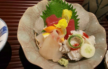 Japanese Restaurant Musashino餐厅图片