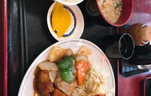 Prince Matsuba餐厅图片