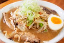 ラーメン館あっぴ亭美食图片