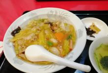 Kahoku Hanten美食图片
