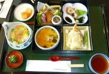 Japanese Restaurant Kumanonada美食图片