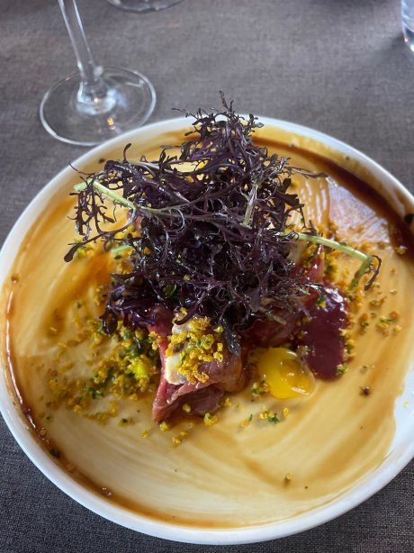 L'Atelier Gourmand