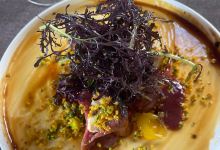 L'Atelier Gourmand美食图片