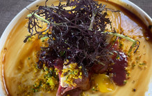 L'Atelier Gourmand餐厅图片
