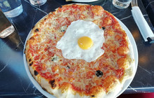 Côté Pizza餐厅图片