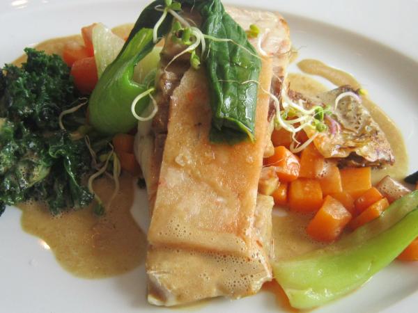 Restaurant Getaria