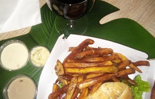 Brasserie du Grand Faubourg餐厅图片