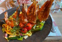 La Grolle美食图片