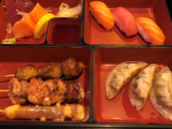 Hokkaido餐厅图片