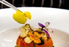 The Brodick Bar & Brasserie美食图片