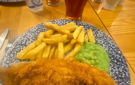 The Bell - JD Wetherspoon