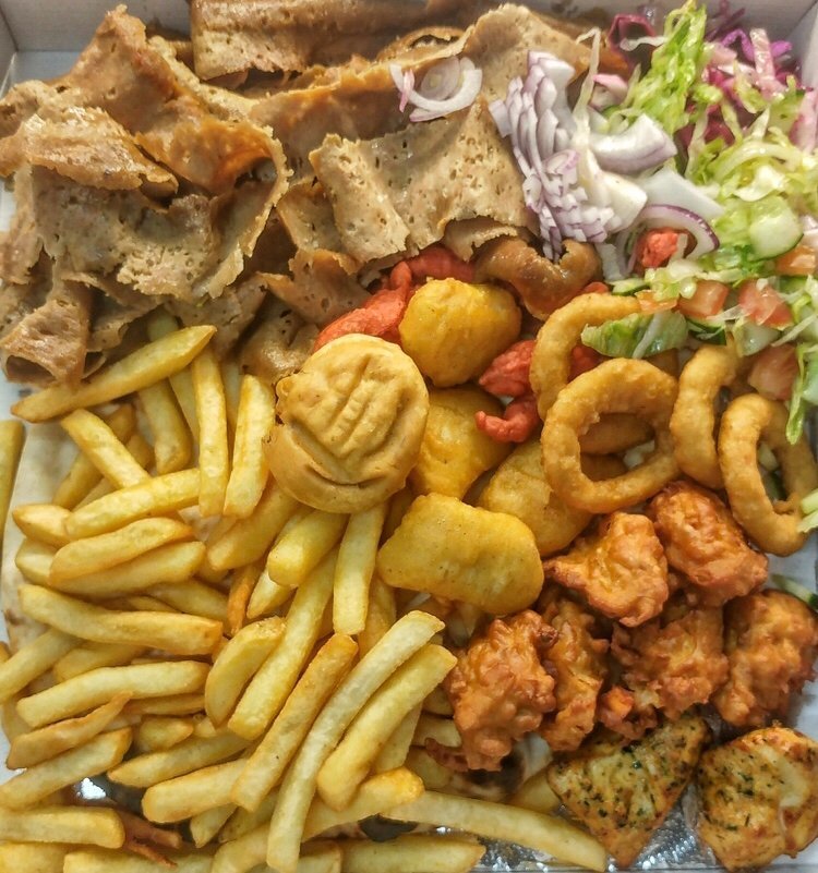Khan Baba's