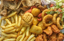 Khan Baba's餐厅图片