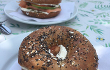 The Coffee Garden餐厅图片