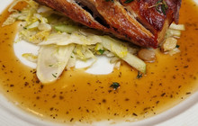 Cote Brasserie - Cambridge餐厅图片