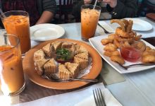 Thai Kitchen American Canyon美食图片