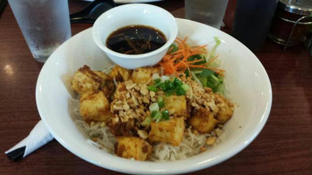 Vivi's Vietnamese Noodle House
