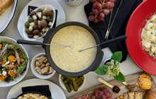 Cheesetique餐厅图片