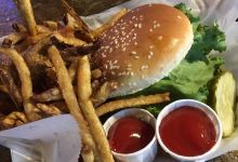 Murphy's Pub美食图片