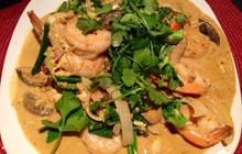 Thai Spices Natural Restaurant餐厅图片