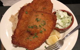 Teresa's Cafe, Teresa's Next Door