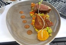 Old Town Stock House美食图片