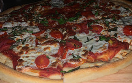 Olympic Pizza