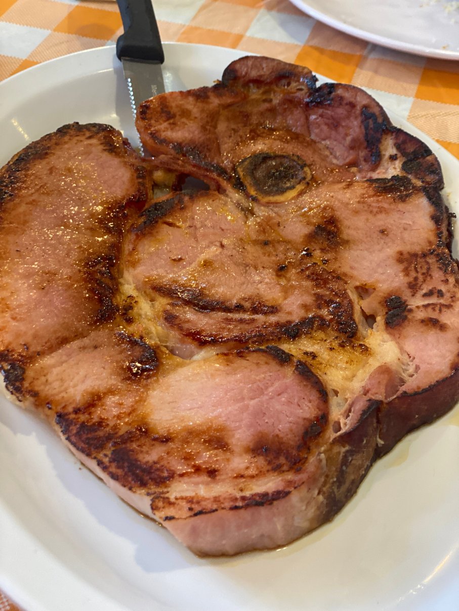 Sherry's Farmhouse Kitchen