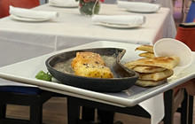 Anna's Greek Restaurant餐厅图片