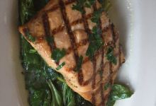 Maggiano's Little Italy - Nashville美食图片