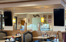 Bayview restaurant餐厅图片