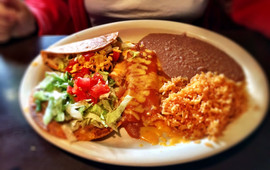 Los Vaqueros Cafe & Grill