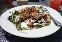 Blue Fish Kitchen + Bar美食图片