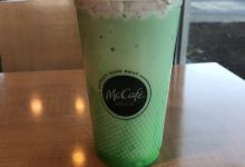 McDonald's美食图片